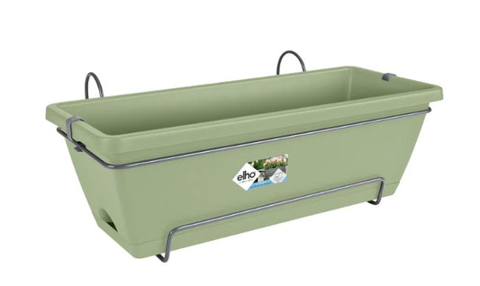Elho Barcelona All-In-One 50cm Pistachio Green