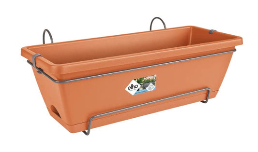 Elho Barcelona All-In-One 50cm Terracotta