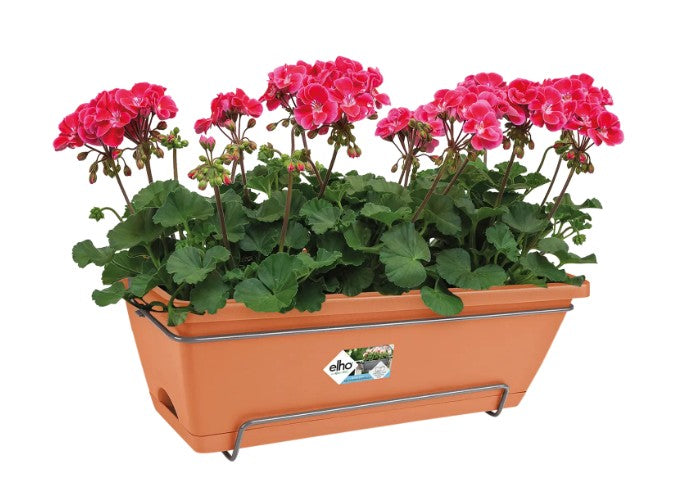 Elho Barcelona All-In-One 50cm Terracotta