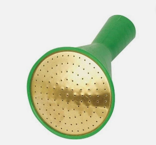 Finas Round Coarse Spray W/can No3