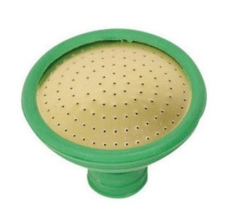 Finas Rubber Medium Spray No 8 W/can Rose