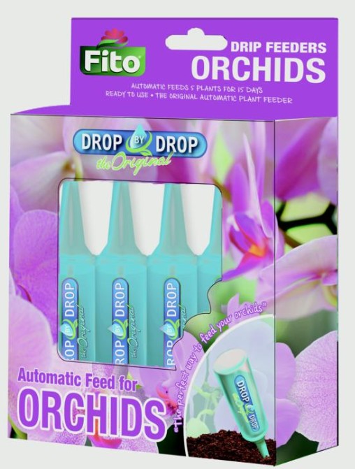 Fito Drip Orchid Feeders