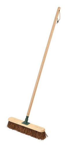 Burgon & Ball RHS Garden Brush 18`