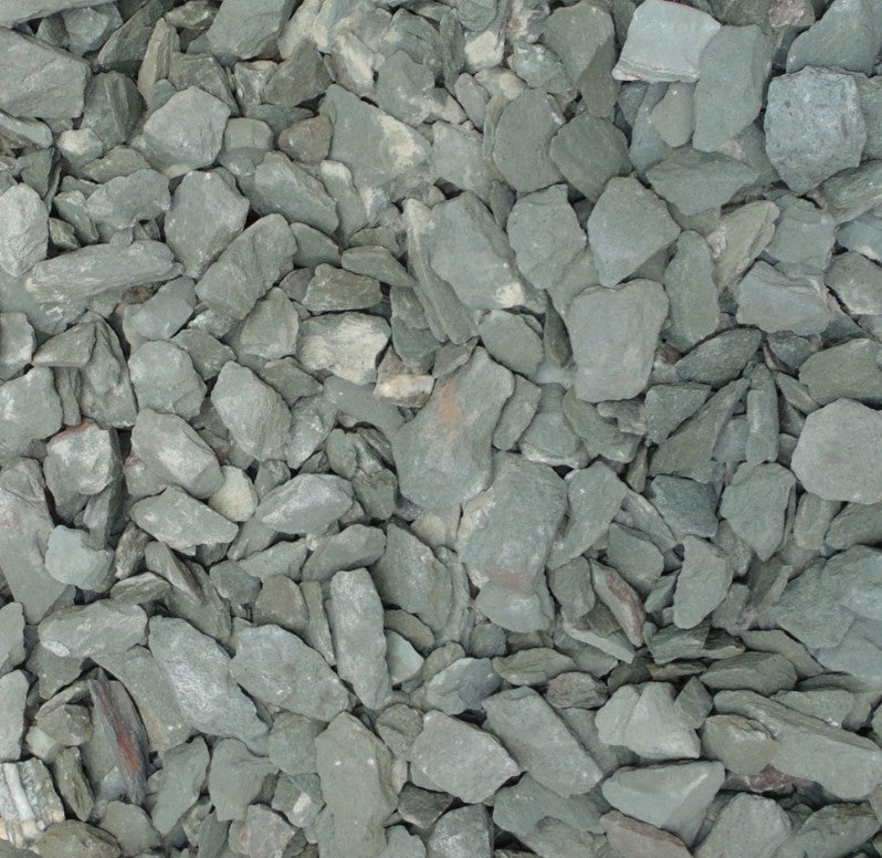 Deco-Pak Green Slate