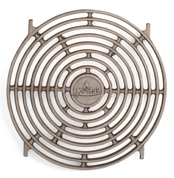 Kadai Cast Iron Griddle
