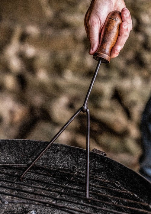Kadai Grill Lifter