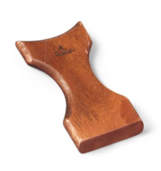 Kadai Grill Scraper