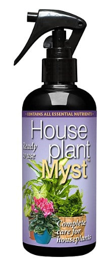 Growth Technology Houseplant Myst 300ml