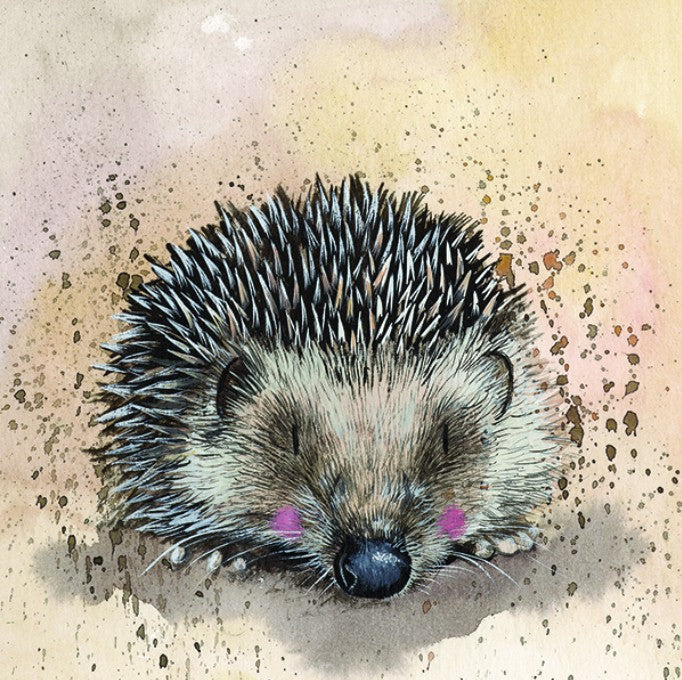 Harriet Card