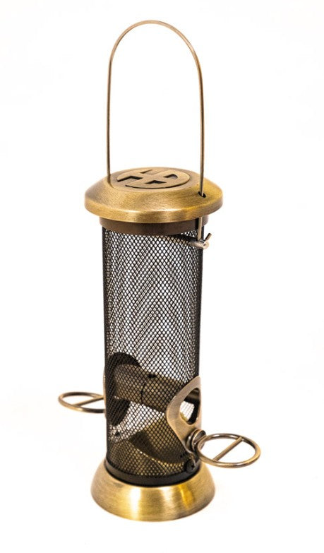 Henry Bell Heritage Everyday Seed Feeder