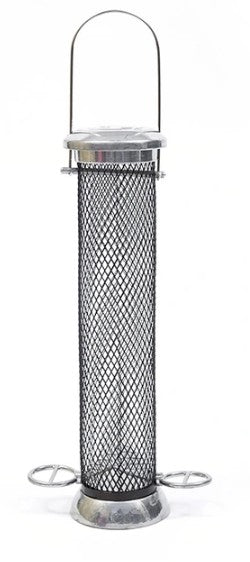 Henry Bell Sterling Sunflower Hearts Feeder