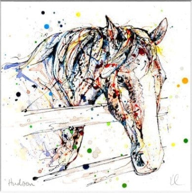 Hudson Eco-Card