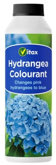 Vitax Hydrangea Colourant 500g