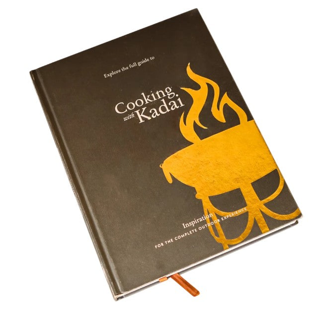 Kadai Cookbook