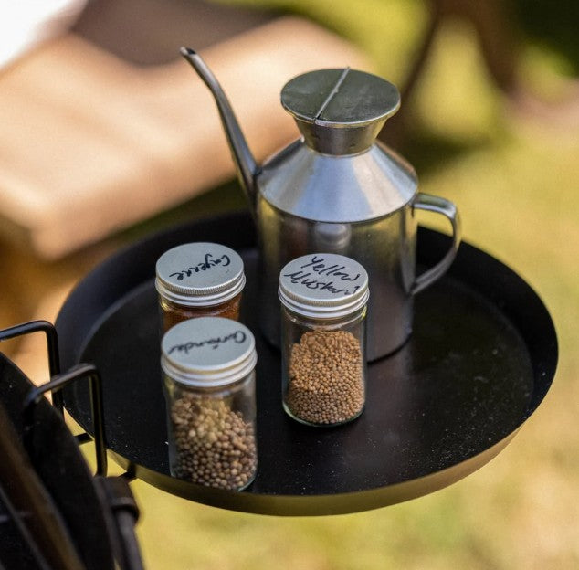 Kadai Shelf