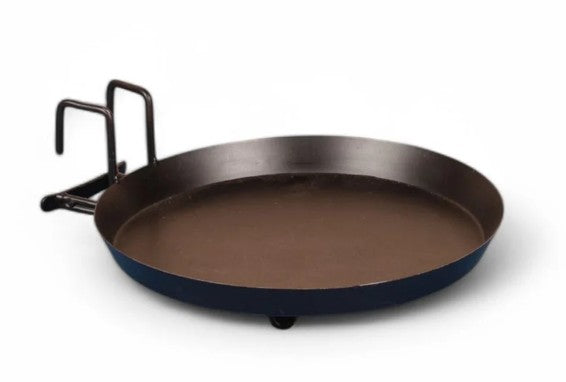Kadai Shelf