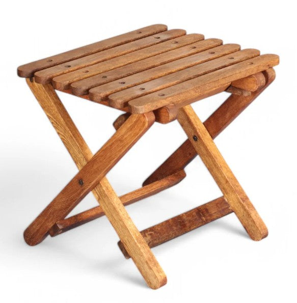 Kadai Travel Kadai Folding Stool
