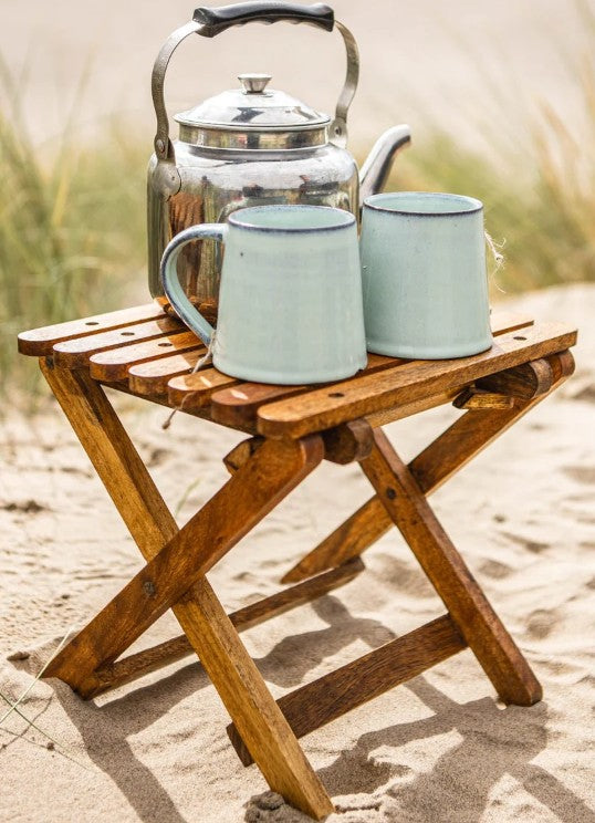 Kadai Travel Kadai Folding Stool