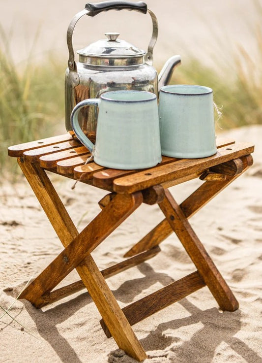 Kadai Travel Kadai Folding Stool