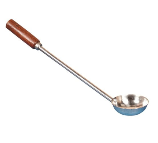 Kadai Cooking Bowl Ladle