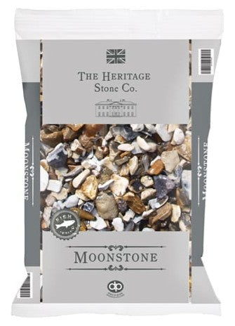 Deco-Pak Moonstone 20mm