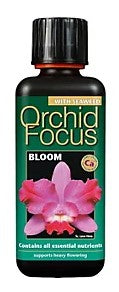 Growth Technology Orchid Focus Bloom 300ml