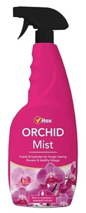 Vitax Orchid Spray 750ml