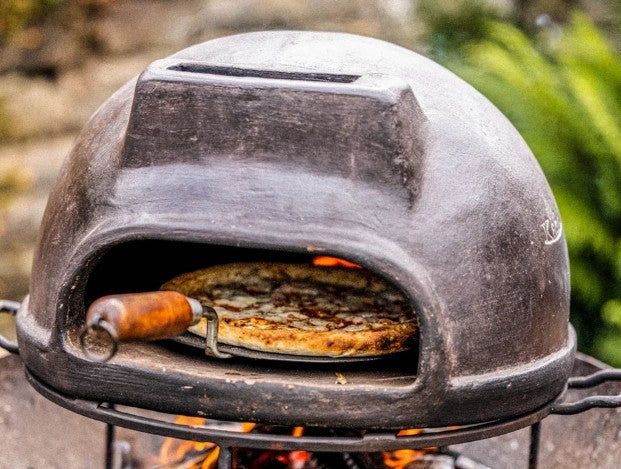 Kadai Pizza Pan