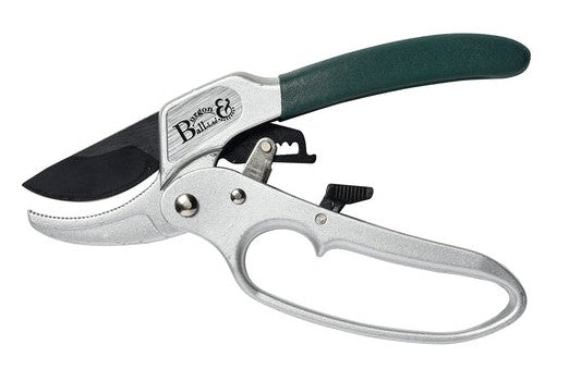 Burgon & Ball Ratchet Pruner