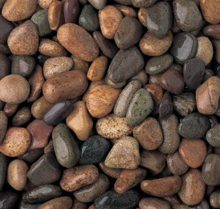 Deco-Pak Scottish Pebbles