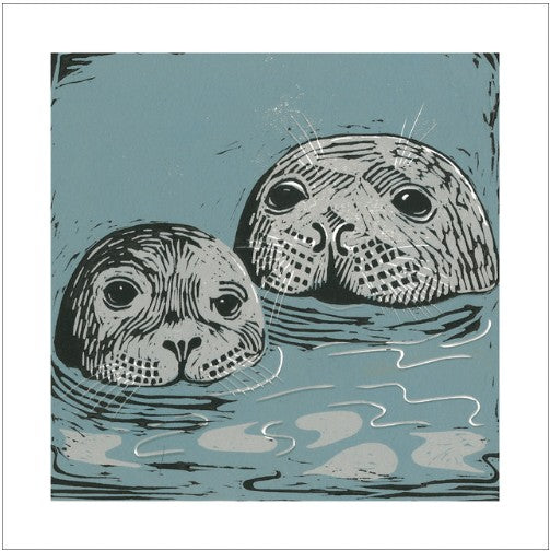 Seals Eco-Card