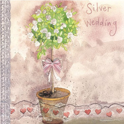 Silver Card