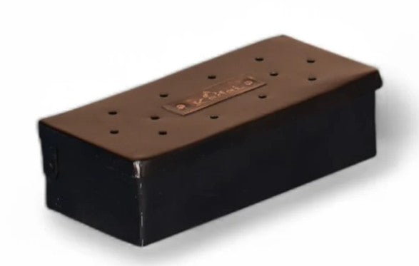 Kadai Smoker Box