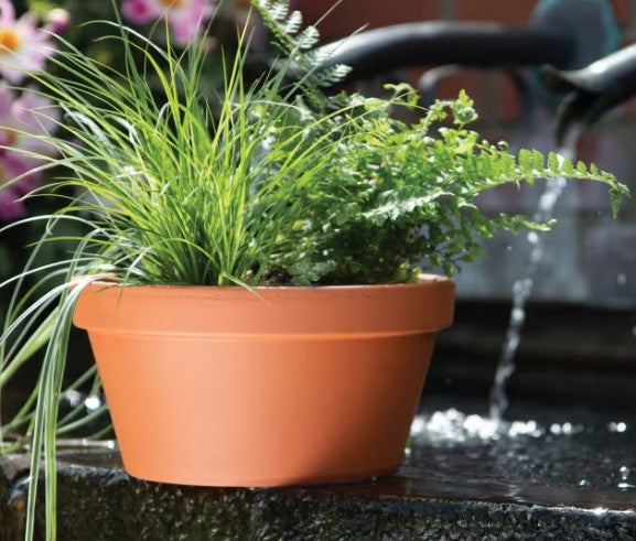 Woodlodge Spang Half Pot 10"