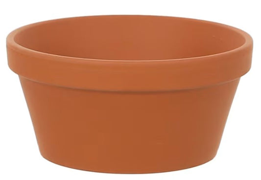 Woodlodge Spang Half Pot 10"