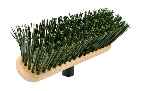 Burgon & Ball RHS 12` Stiff Brush