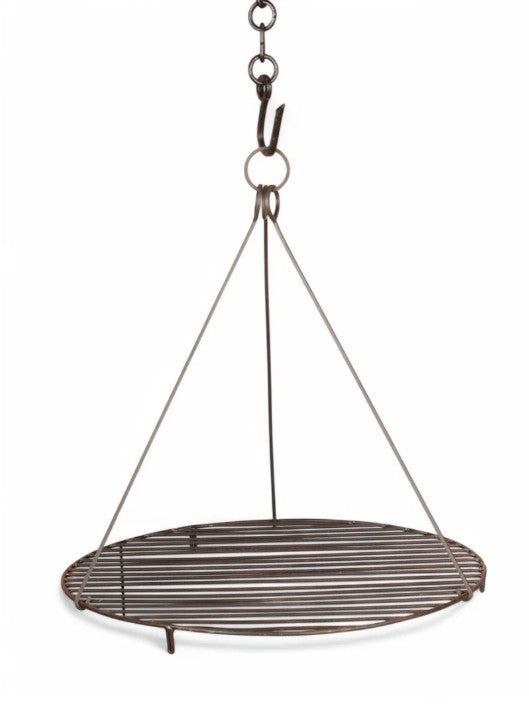 Kadai Swing Grill For 60cm Kadai