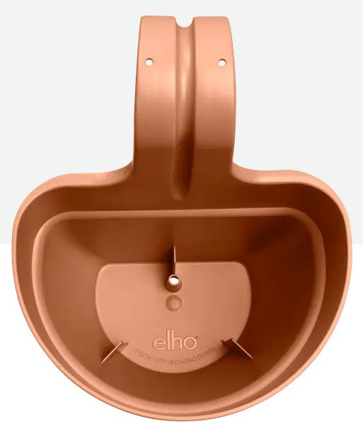 Elho Vibia Campana Easy Hanger Small Terracotta