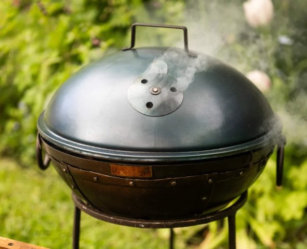 Kadai Travel Lid