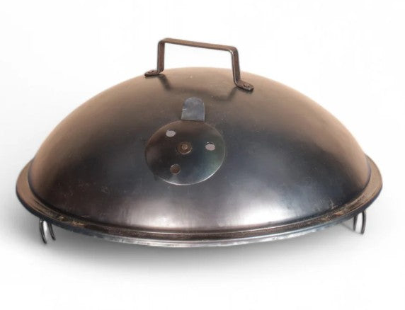 Kadai Travel Lid