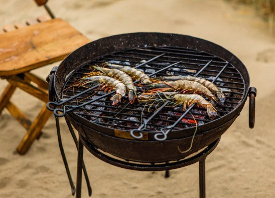 Kadai Travel Set 40cm