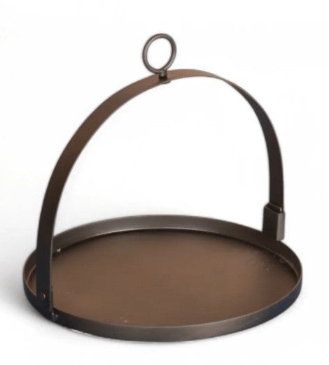 Kadai Travel Tripod Skillet