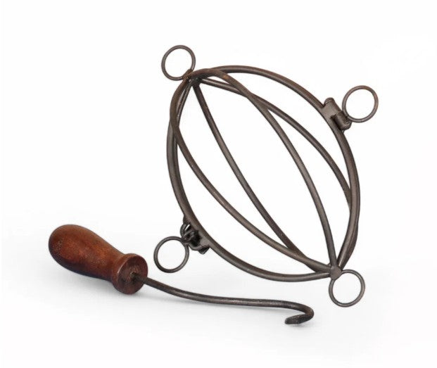 Kadai Tripod Roaster