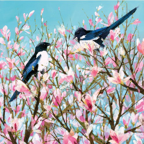 Two for Joy Eco-Card