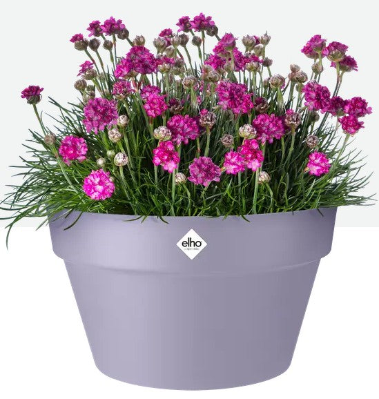 Elho Loft Urban Bowl 35cm Delicate Pink