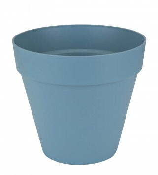 Elho Loft Urban Round 20cm Vintage Blue