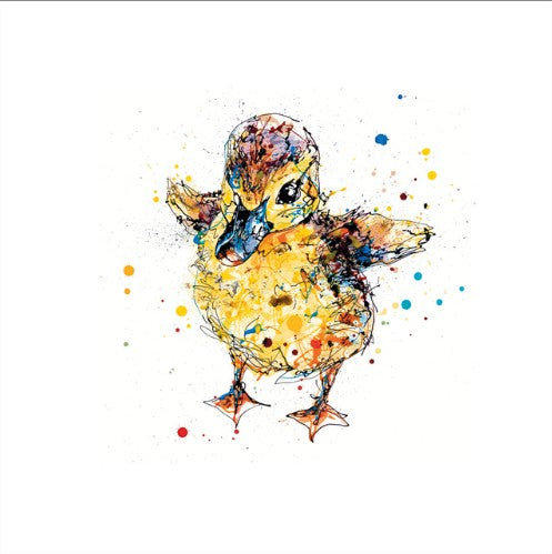 Waddle Eco-Card