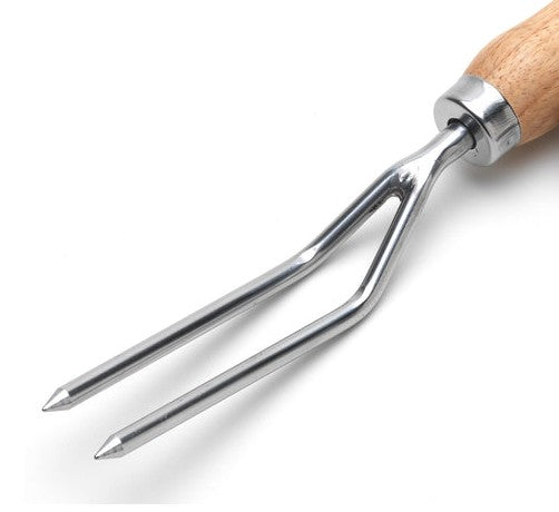 Burgon & Ball Stainless Weeding Fork