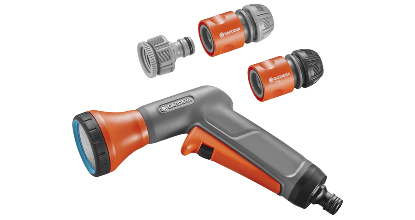 Gardena Basic Sprayer Set