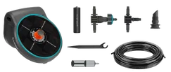 Gardena Solar Powered Aqua Bloom Set